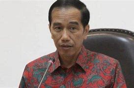 Foto Jokowi Di Kelas