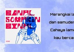 Langit Biru Lirik Lagu