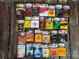 Rokok Murah Yang Rasanya Mirip Filter