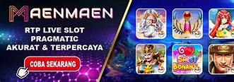 Rtp Dwv Gaming Slot Demo Indonesia Hari Ini Terbaru